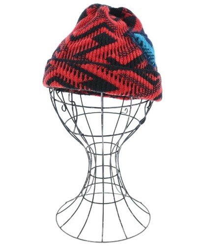 Prada knit cap beanie - knit, cap/beanie