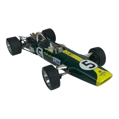 Quartzo lotus ford dfv - quartzo, 49