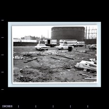 Old Vintage Photo WATER