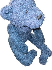 Handmade bear paula - handmade,