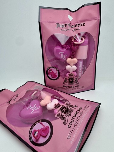 Juicy couture kiss lip - juicy,
