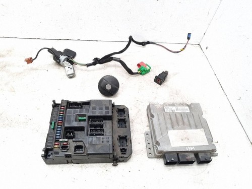 Peugeot 307 2002 - , engine