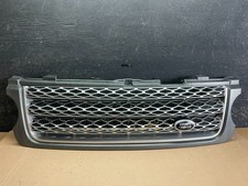 2010 to 2012 Land Rover Range