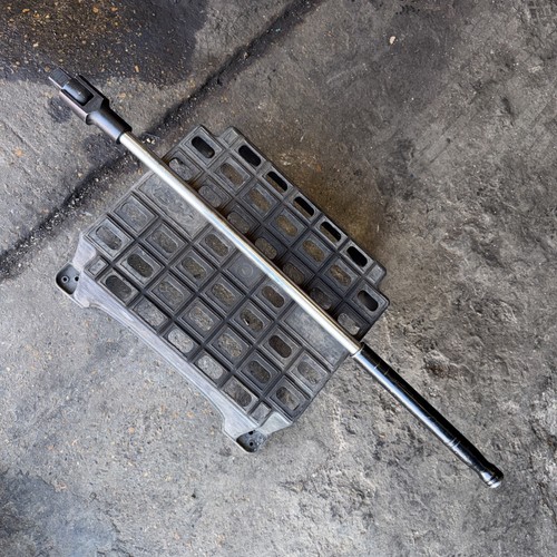 Vorlux drive breaker bar - drive,