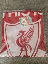 Official Liverpool FC Jacquard