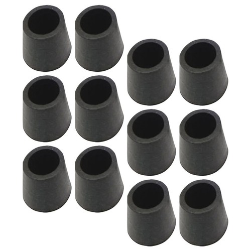 12pcs durable rubber feet - 12pcs,