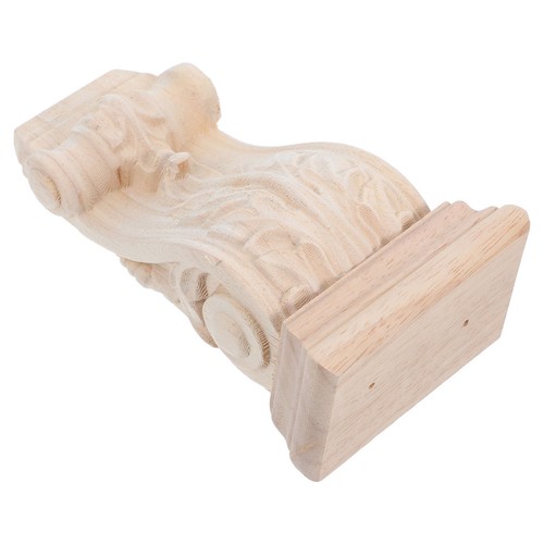 Wood corbels decorative - wood,