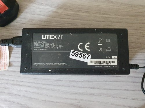 Liteon 1300 9ar5 power - pe-1300-9ar5,