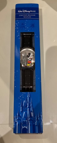 Walt disney world mickey - walt,