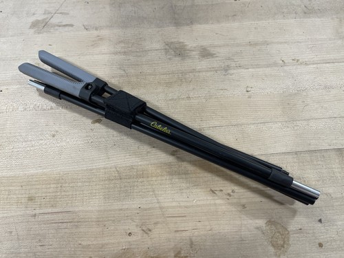 Cabela quick stick - quick,