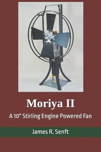 Moriya 10 stirling - ii:, a