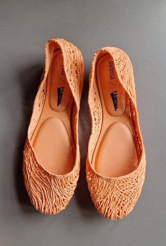 Melissa campana shoes size - melissa/campana,