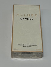 Chanel Allure Hair mist 35ml POUR LES CHEVEUX Brand New Sealed