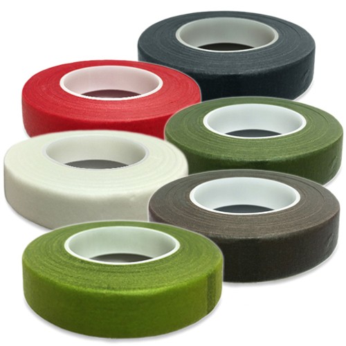 Florist stem tape colours - tape, 8