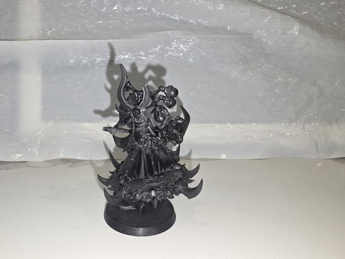 Thousand sons ahriman - thousand,