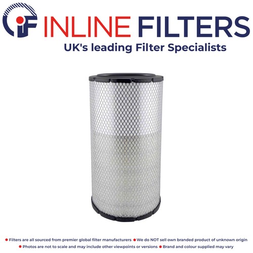 Air filter for pro tec - air,