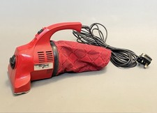 Dirt Devil (150 UK) Retro 90s Hand Held Vacuum Cleaner. Tested/Working