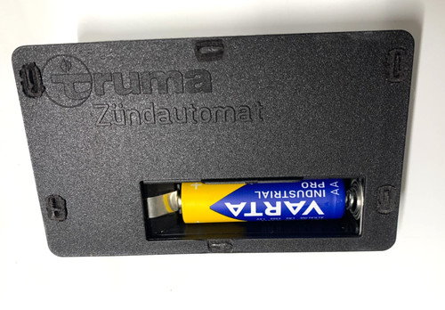 Truma automatic igniter - automatic, inc