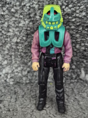 Vintage kenner mask - kenner,