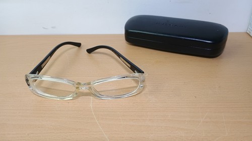Bulgari eyeglasses glasses - bulgari,
