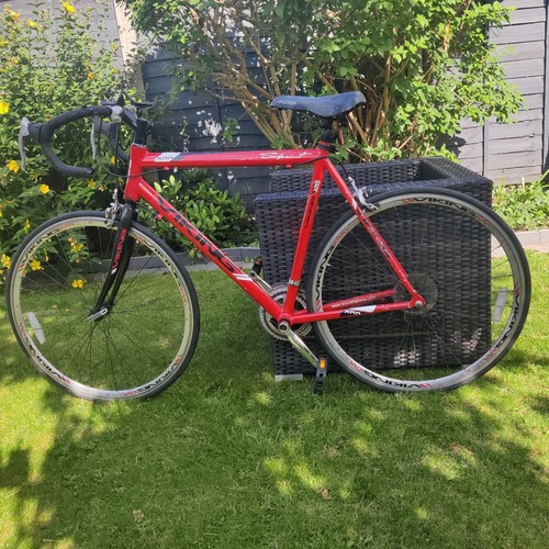 Viking sprint xxr bike - sprint,