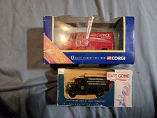 2x Vintage Cars As Seen In Pics