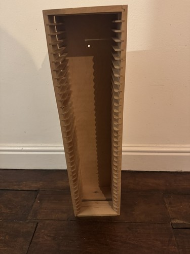 Ikea boalt wooden - wooden, storage