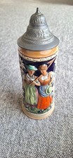 Large german musical beer - large,