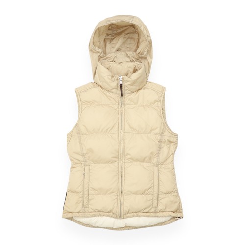 Prada gilet padded down - ‘padded,