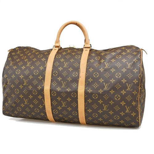 Louis vuitton keepall - vuitton, 55