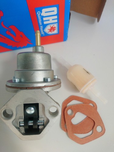 Talbot express van fuel - , filter