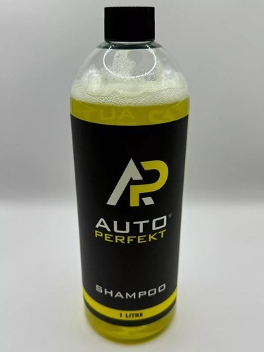 Auto perfekt ltr shampoo - perfekt, 1
