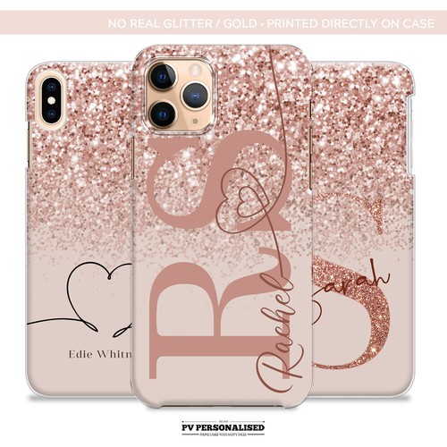Personalised phone case cover - phone,
