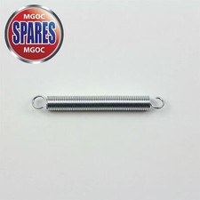 Classic MG MGB Bonnet Catch