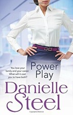 Power Play By Danielle Steel