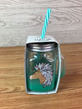 Primark Home Glass Jar With