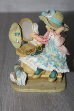 Collectable Figurine - The