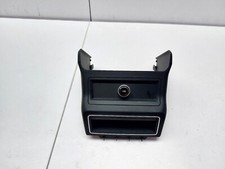 AUDI A6 C8 2020 REAR CENTRE