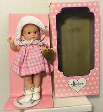 Vintage 1994 Effanbee Patsy