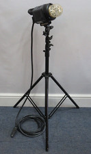 Bowens QuadX 3000 Model BW-7660 Professional Flash Head Light +Glass Protector