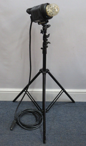 Bowens quadx 3000 model - quadx,