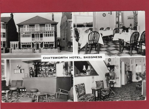 Chatsworth hotel skegness - chatsworth,