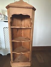 QUALITY SOLID PINE WALL