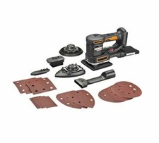 WORX WX820L.9 20V Mult-Sander