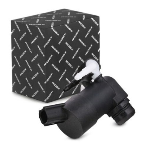 Windscreen washer pump - windscreen, for