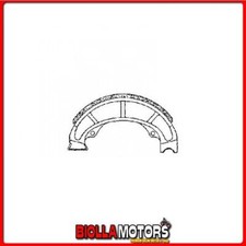 655228 FRONT BRAKE HANGERS