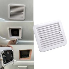 12V Fridge Vent with Fan For