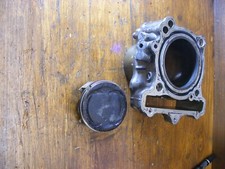 SUZUKI SV650 SV650S MK1 99-02