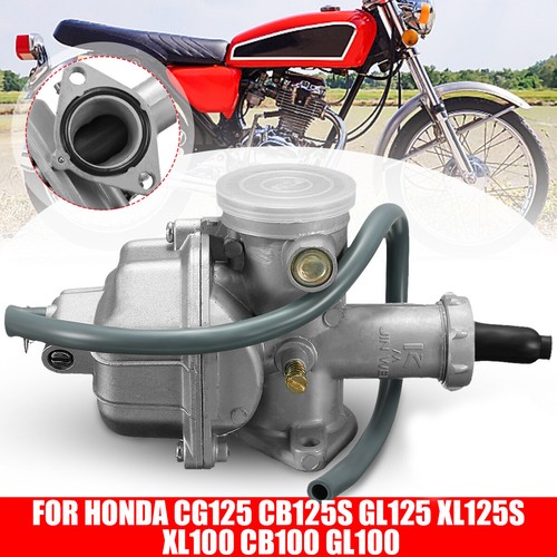 Carburetor pz26 uretor for - uretor,