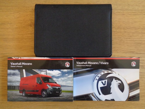 Vauxhall movano owners - vauxhall,